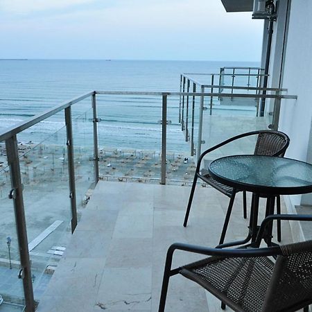 Promenada Beach Residence Năvodari Kültér fotó
