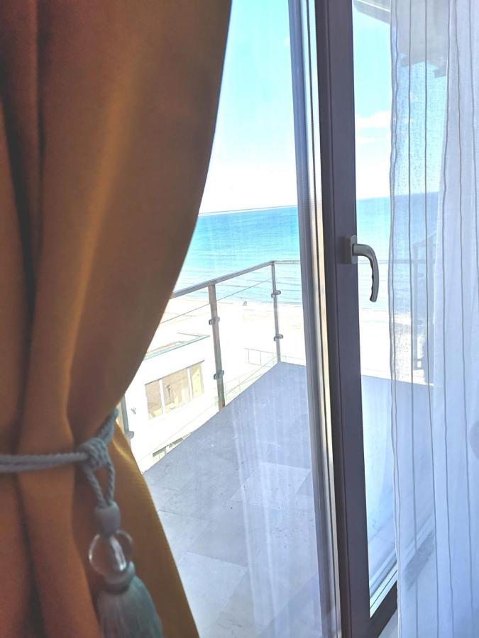 Promenada Beach Residence Năvodari Kültér fotó