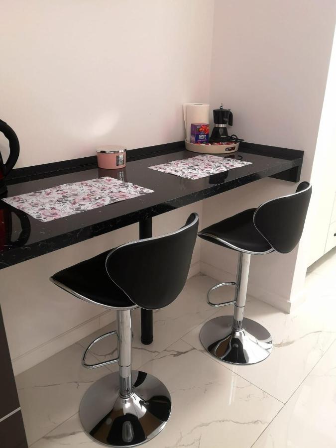 Promenada Beach Residence Năvodari Kültér fotó