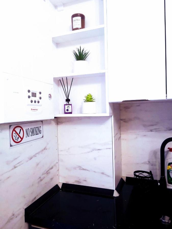 Promenada Beach Residence Năvodari Kültér fotó